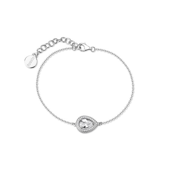 Armband Rosato Dame Anna in Silber RZAN11 - RZAN11